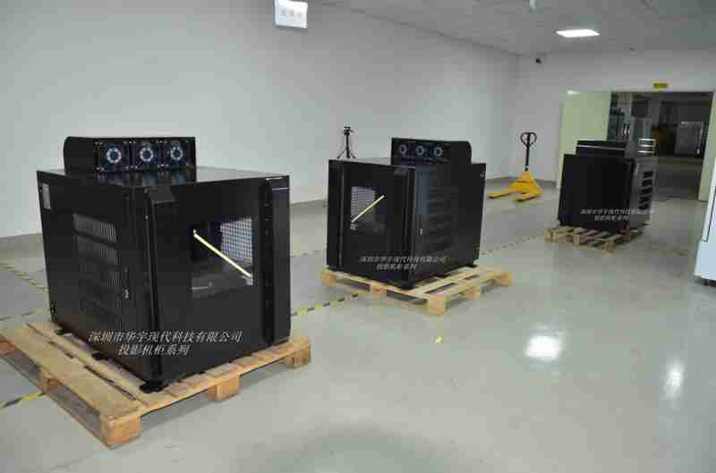 我司為深圳某公司提供定制投影機恒溫恒濕柜(圖2) 我司為深圳某公司提供定制投影機恒溫恒濕柜(圖2)