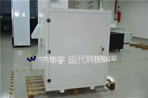 江西老客戶復購我司戶外投影機柜HYXD-250KWS型(圖1) 江西老客戶復購我司戶外投影機柜HYXD-250KWS型(圖1)